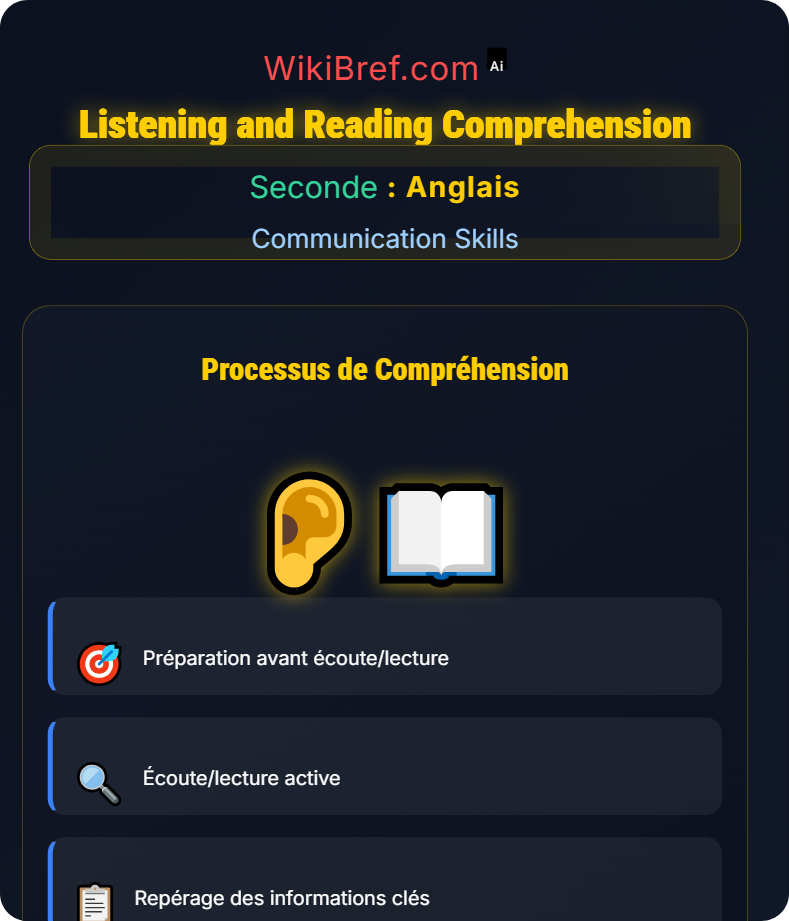 Exam Preparation Communication Skills