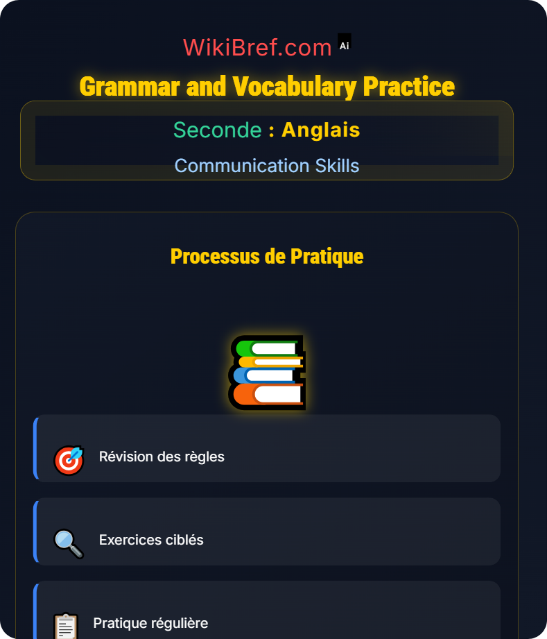 Exam Preparation Communication Skills