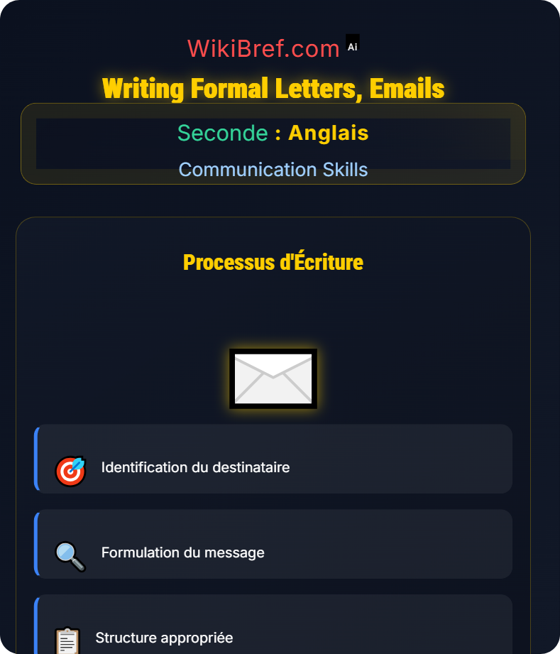 Exam Preparation Communication Skills