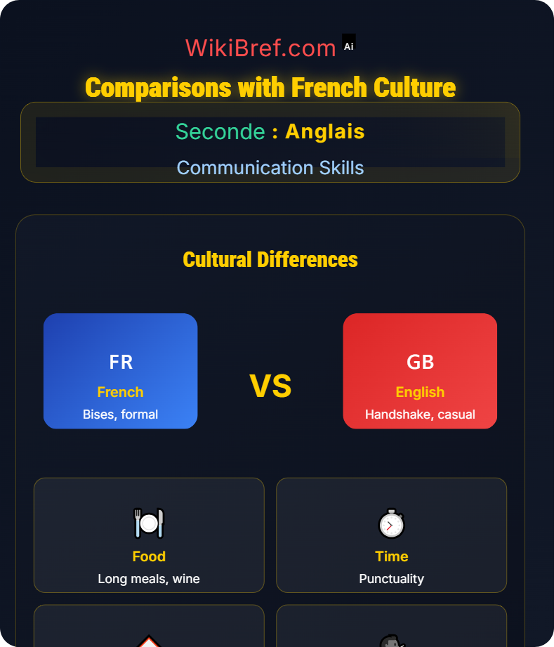 Cultural Awareness Communication Skills