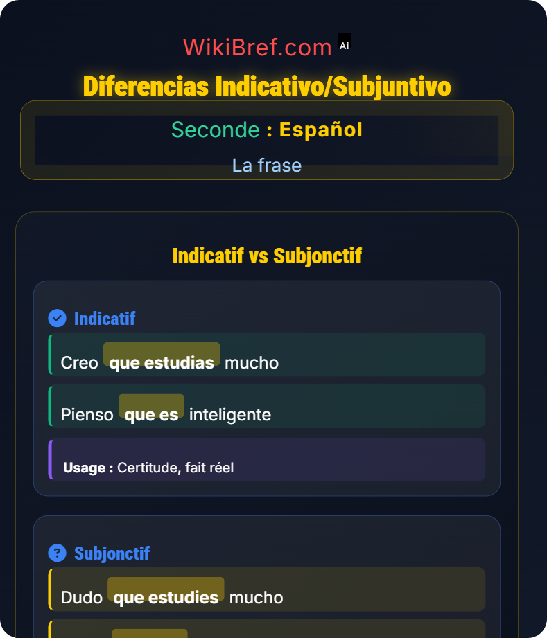 La proposición subordinada completiva La frase
