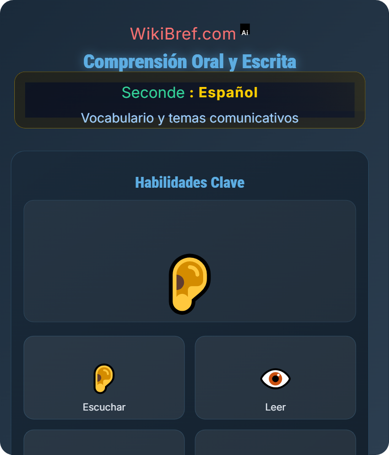 Medios de comunicación y tecnología Vocabulario y temas comunicativos