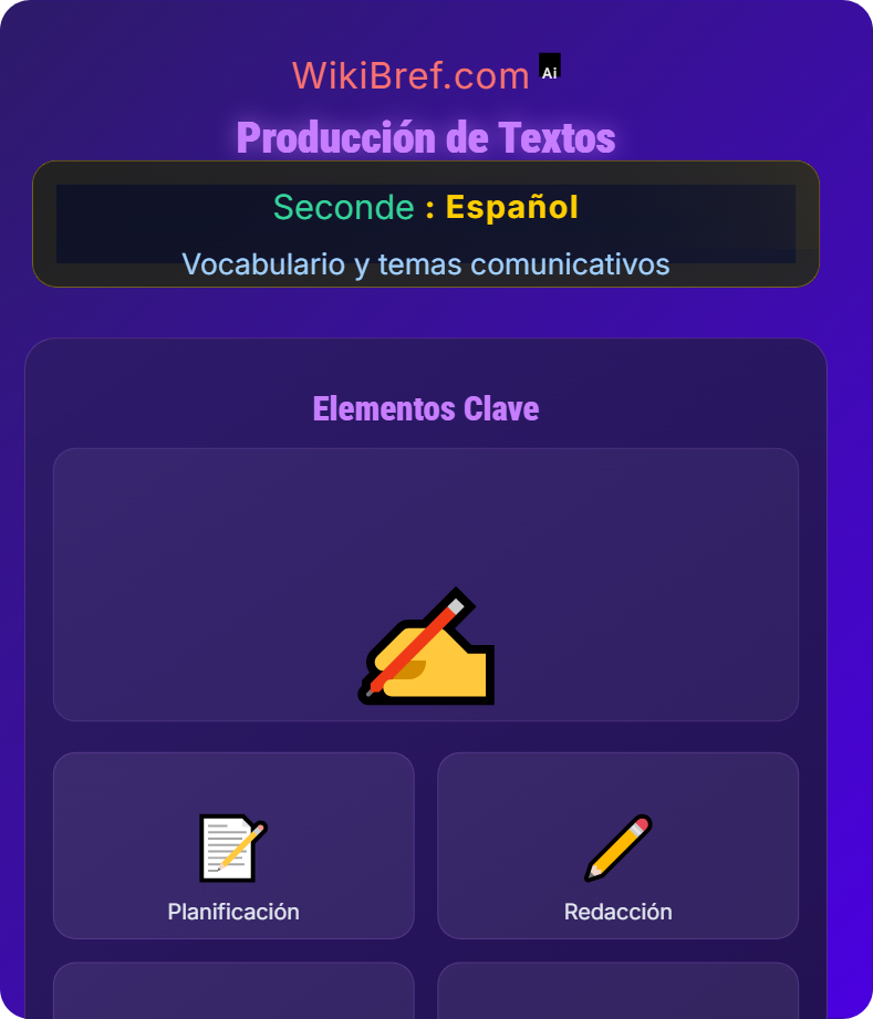 Medios de comunicación y tecnología Vocabulario y temas comunicativos