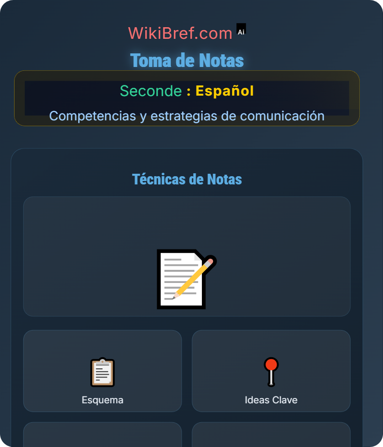 Comprensión oral Competencias y estrategias de comunicación