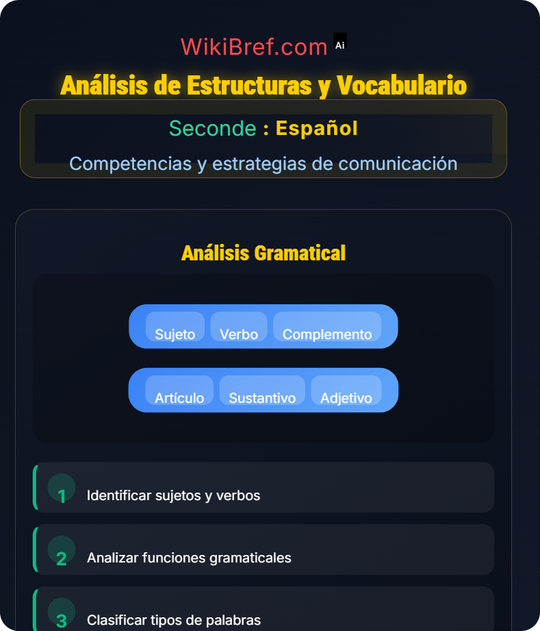 Comprensión escrita Competencias y estrategias de comunicación
