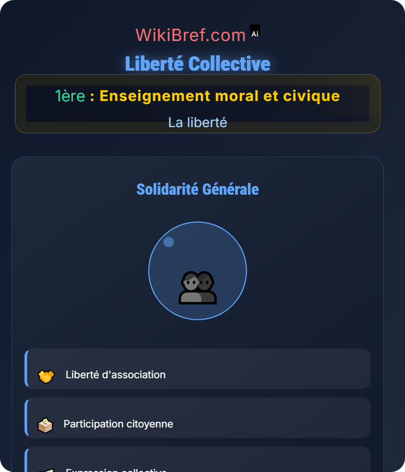 Définir la liberté La liberté
