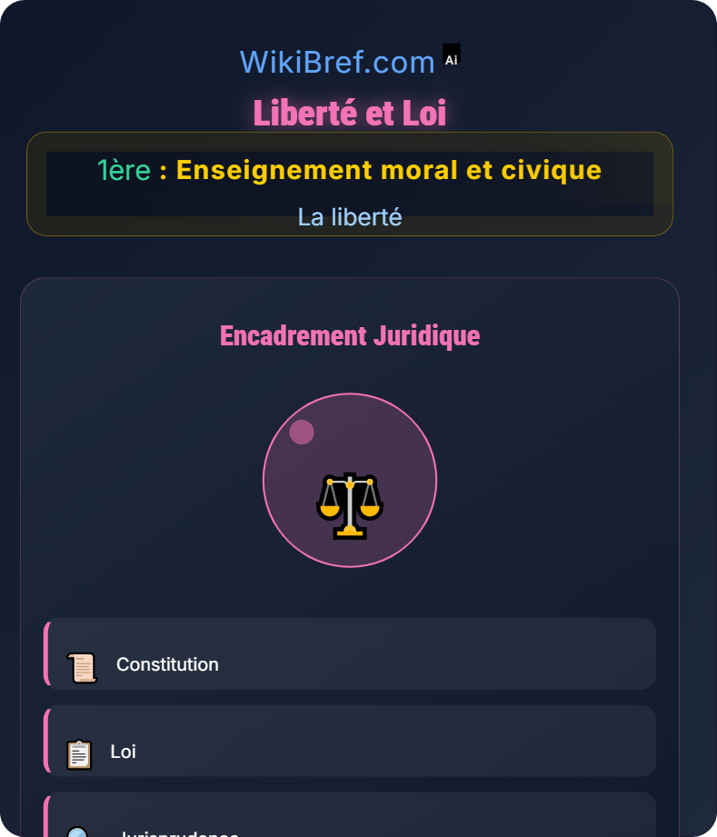 Définir la liberté La liberté