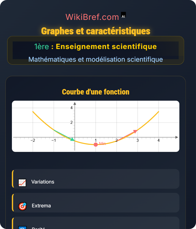 Fonctions affines et exponentielles Mathématiques et modélisation scientifique