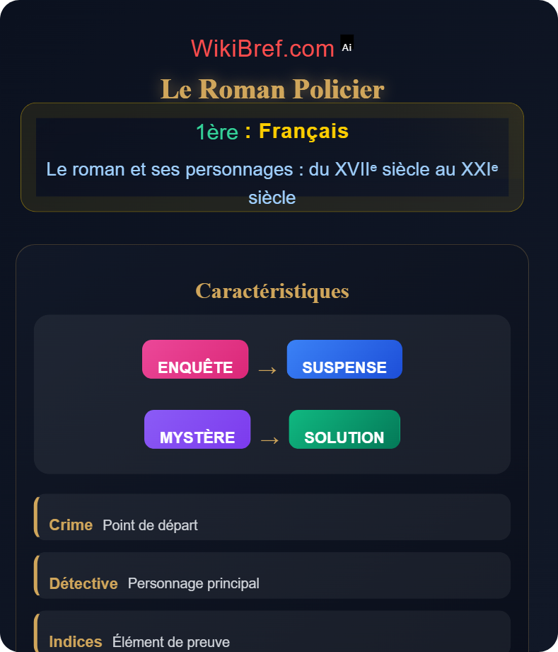 Regards sur le monde à travers le roman Le roman et ses personnages : du XVIIᵉ siècle au XXIᵉ siècle