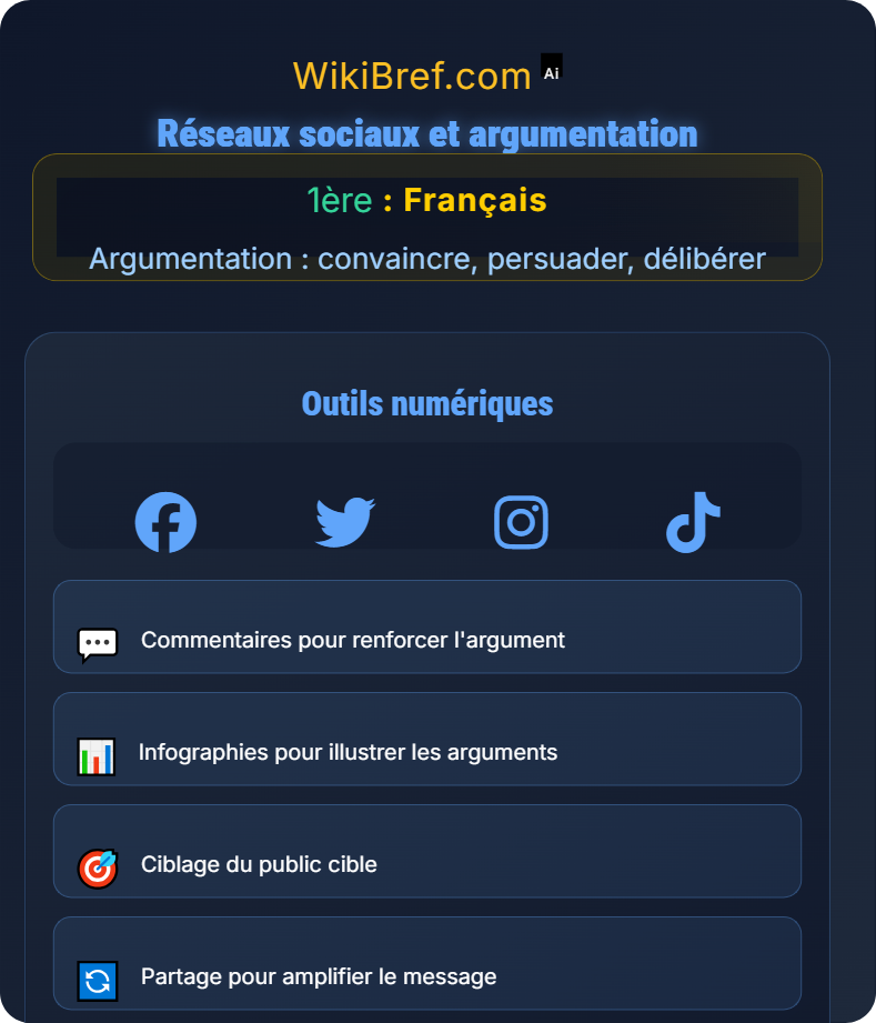 Argumentation dans les médias Argumentation : convaincre, persuader, délibérer