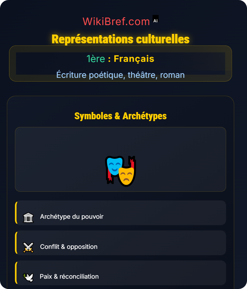 Interprétations critiques Écriture poétique, théâtre, roman
