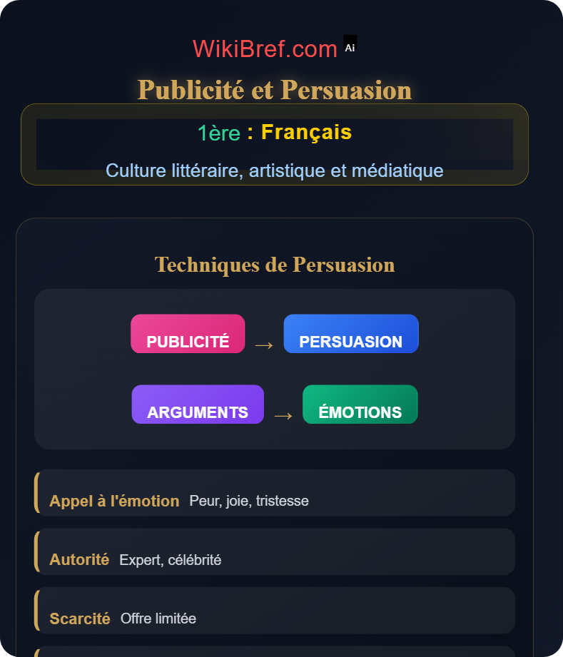 Éducation aux médias Culture littéraire, artistique et médiatique