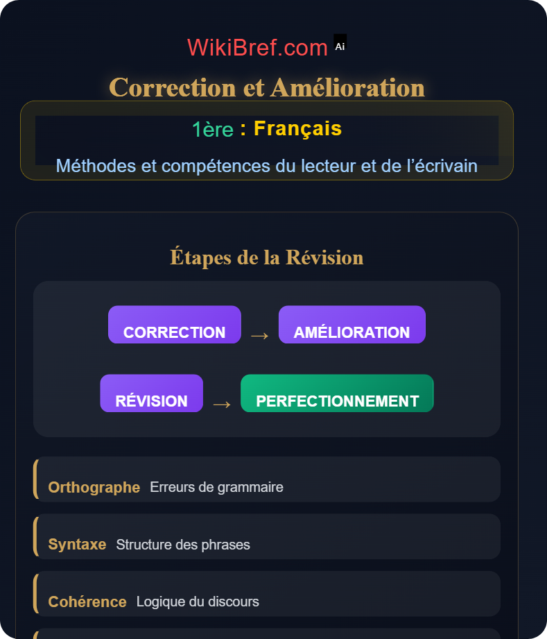 Écrire de façon maîtrisée Méthodes et compétences du lecteur et de l’écrivain
