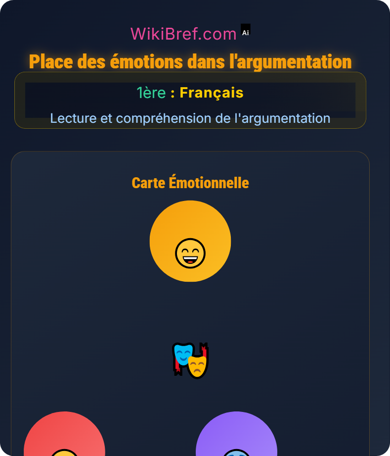 Débats et controverses Lecture et compréhension de l'argumentation