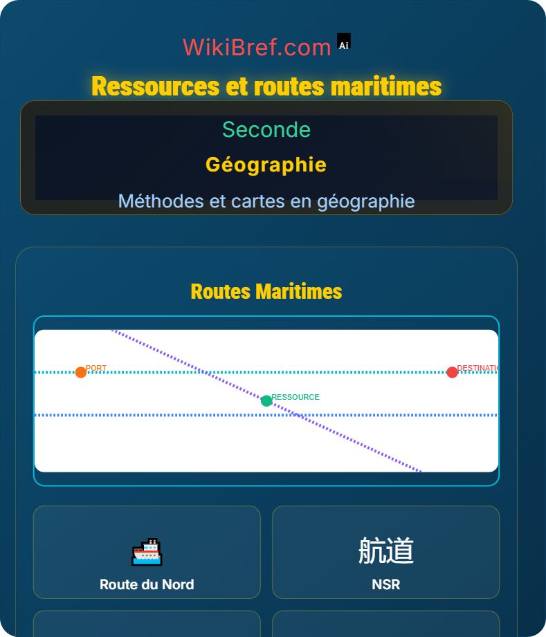 Les mondes arctiques : de nouvelles frontières (cartes) Méthodes et cartes en géographie