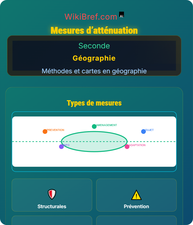Les espaces exposés aux risques majeurs (cartes) Méthodes et cartes en géographie