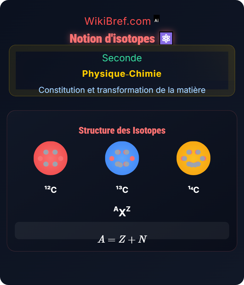 Entités chimiques stables et ions Constitution et transformation de la matière