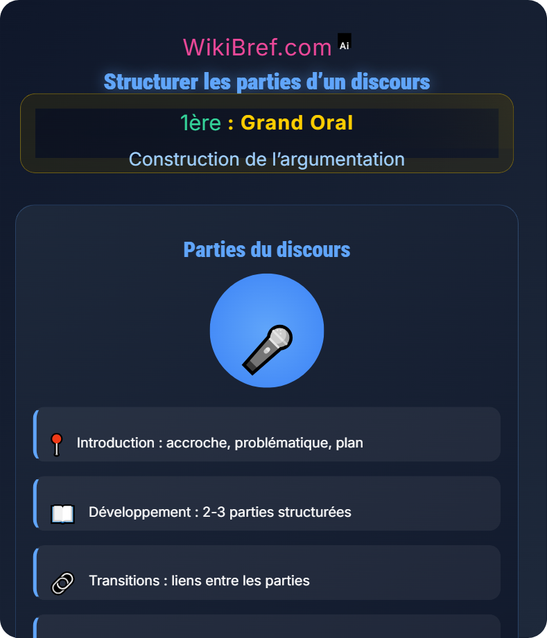 Méthodologie de l’argumentation Construction de l’argumentation