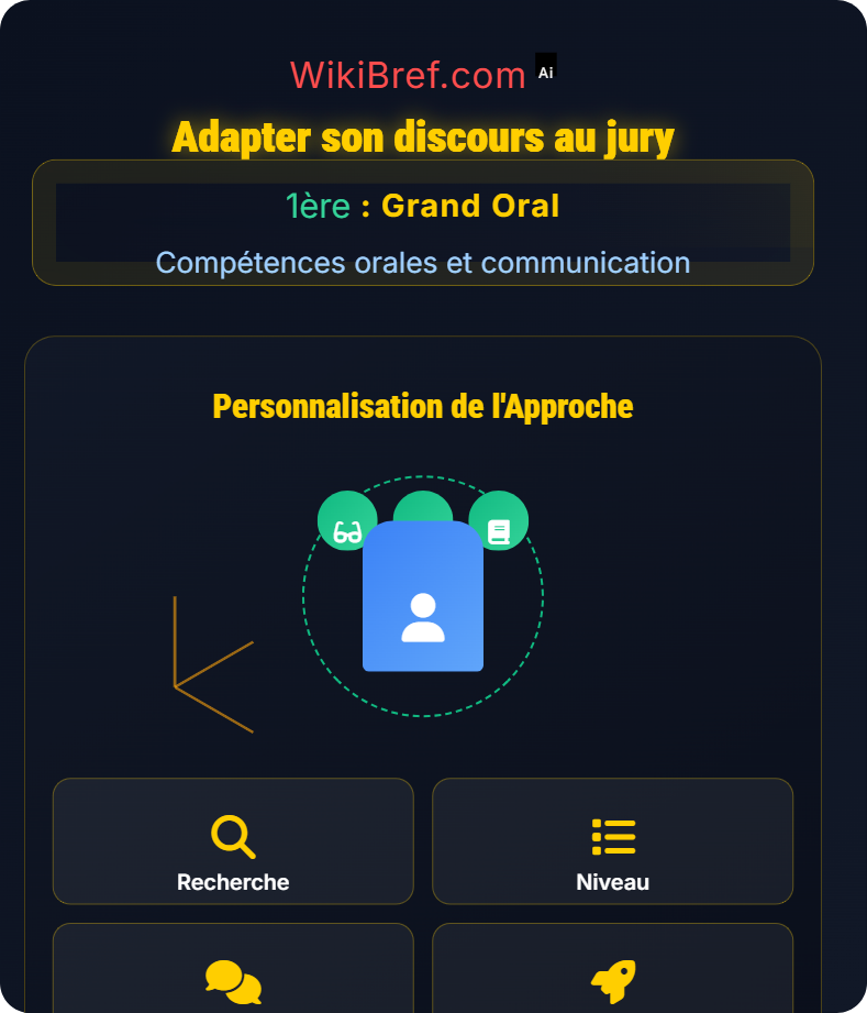 Clarté et persuasion Compétences orales et communication