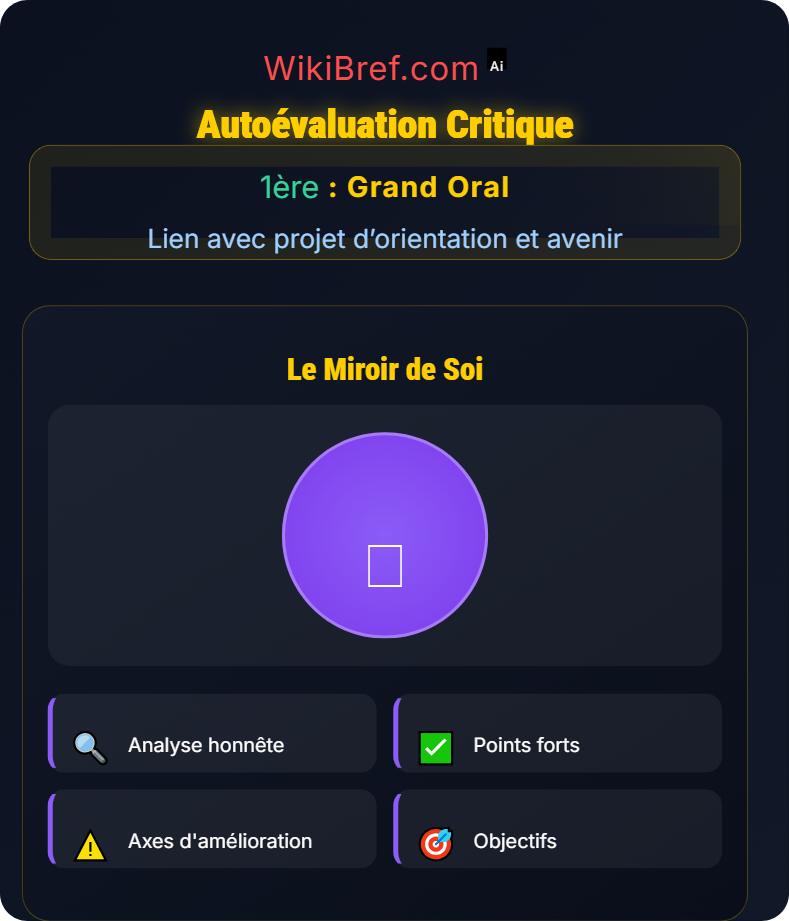 Stratégies de valorisation personnelle Lien avec projet d’orientation et avenir