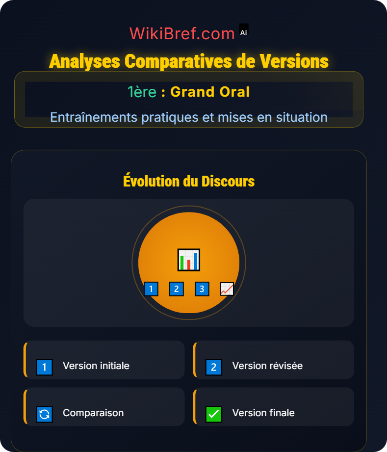 Simulations d’oraux complets Entraînements pratiques et mises en situation