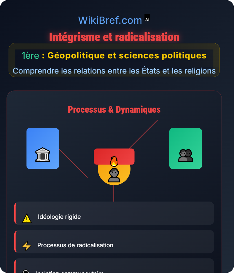 Religion, politique et sociétés Comprendre les relations entre les États et les religions