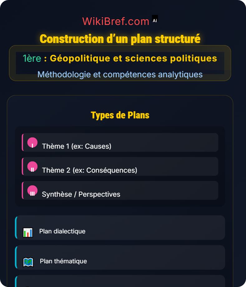 Rédaction d’une dissertation Méthodologie et compétences analytiques