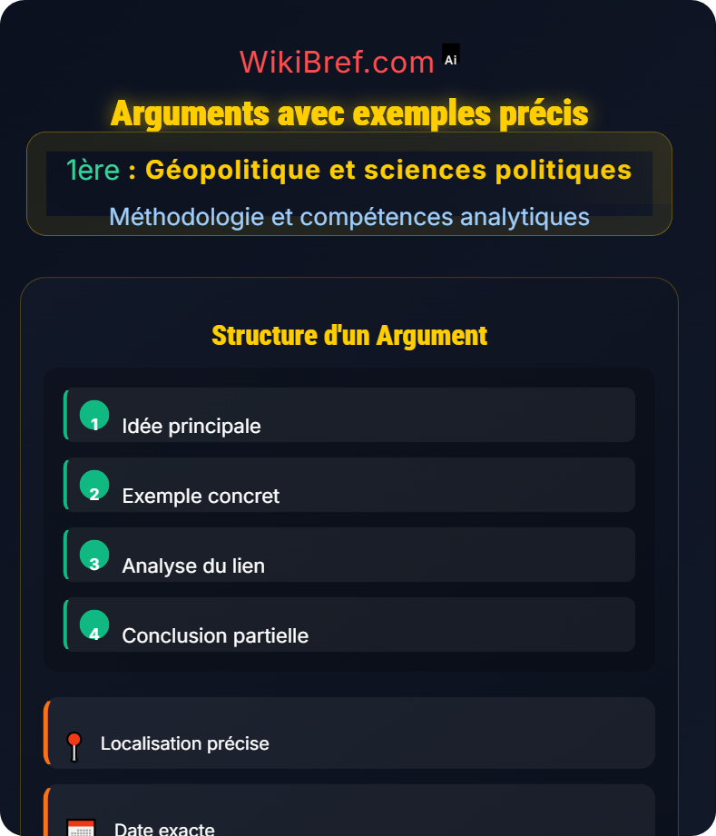 Rédaction d’une dissertation Méthodologie et compétences analytiques