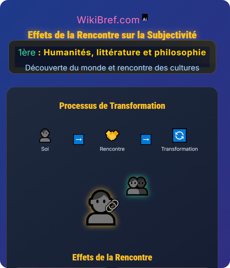 La découverte de l’autre Découverte du monde et rencontre des cultures