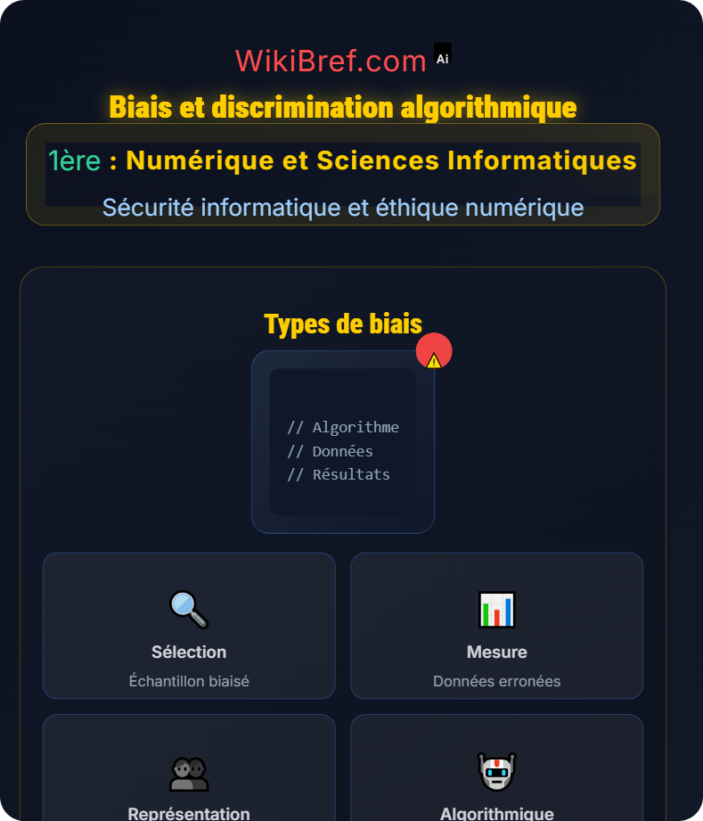 Éthique et responsabilités Sécurité informatique et éthique numérique