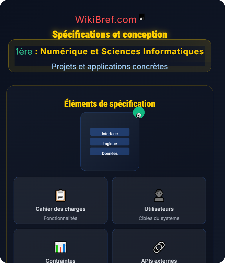 Projet guidé en programmation Projets et applications concrètes