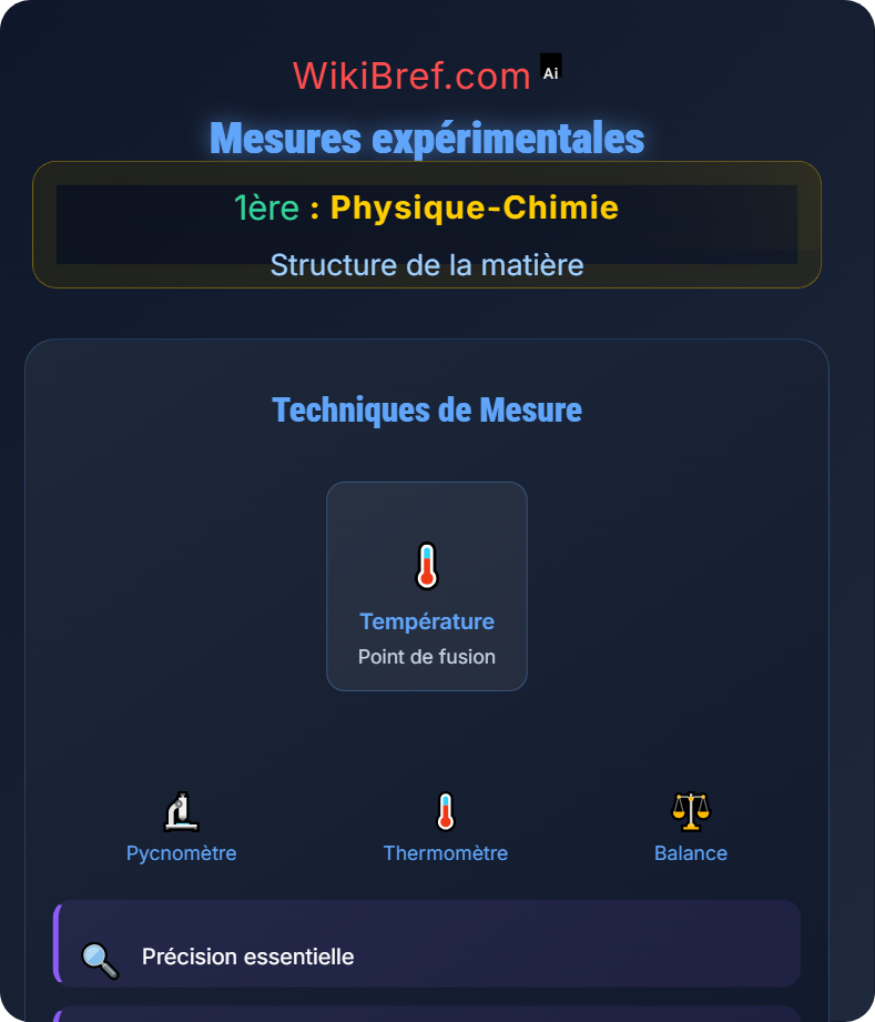 Cohésion et états de la matière Structure de la matière
