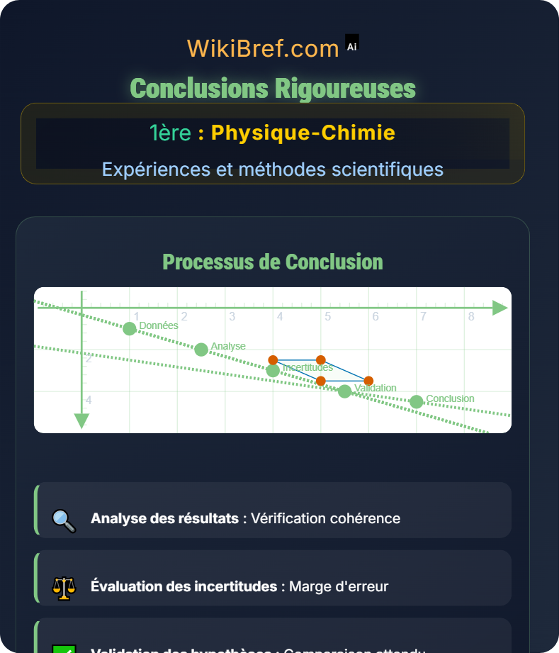 Traitement des données Expériences et méthodes scientifiques