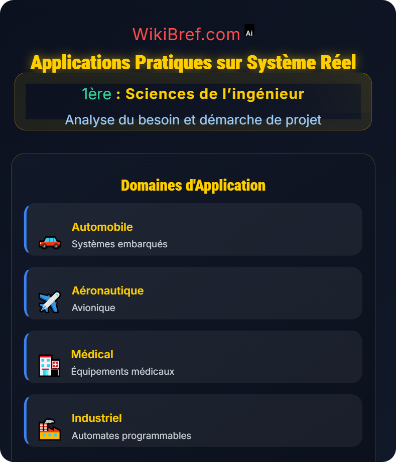 Langages de modélisation Analyse du besoin et démarche de projet