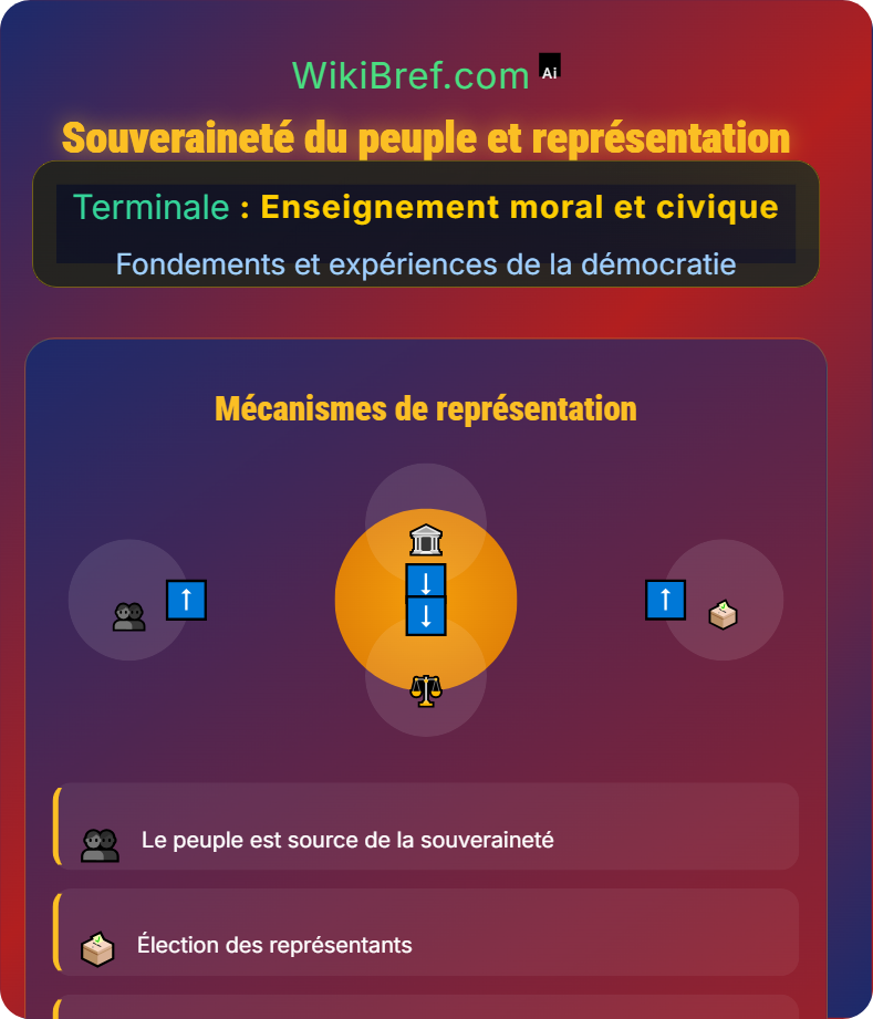 Histoire et principes de la démocratie Fondements et expériences de la démocratie