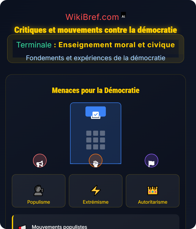 Contestations, protection et transformations des régimes Fondements et expériences de la démocratie