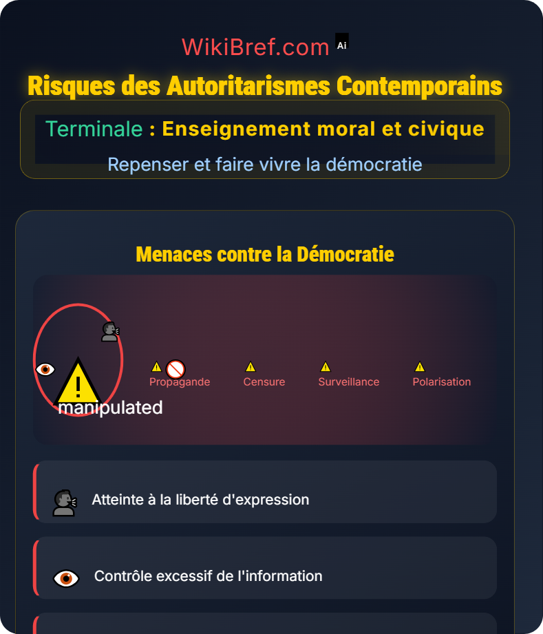 Conscience démocratique et relations internationales Repenser et faire vivre la démocratie