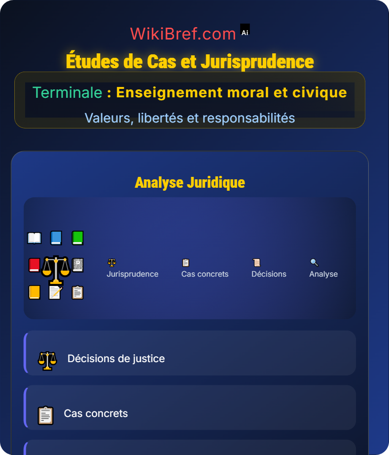 Libertés fondamentales : définitions et limites Valeurs, libertés et responsabilités