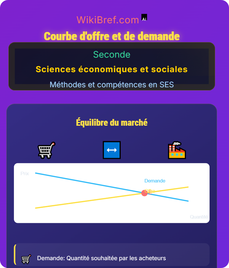 Construire des représentations économiques Méthodes et compétences en SES