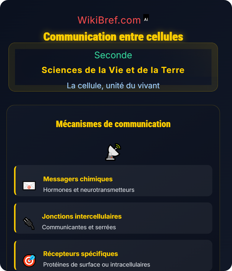 Les êtres vivants pluricellulaires et la spécialisation des cellules La cellule, unité du vivant