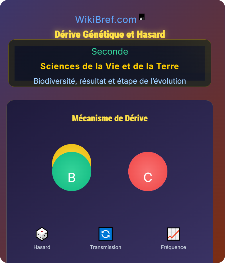 Évolution de la biodiversité dans le temps Biodiversité, résultat et étape de l’évolution