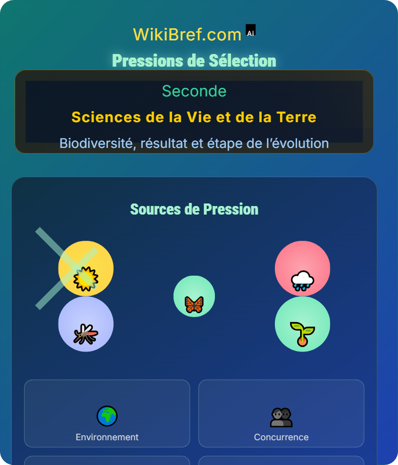 Communication intraspécifique et sélection sexuelle Biodiversité, résultat et étape de l’évolution