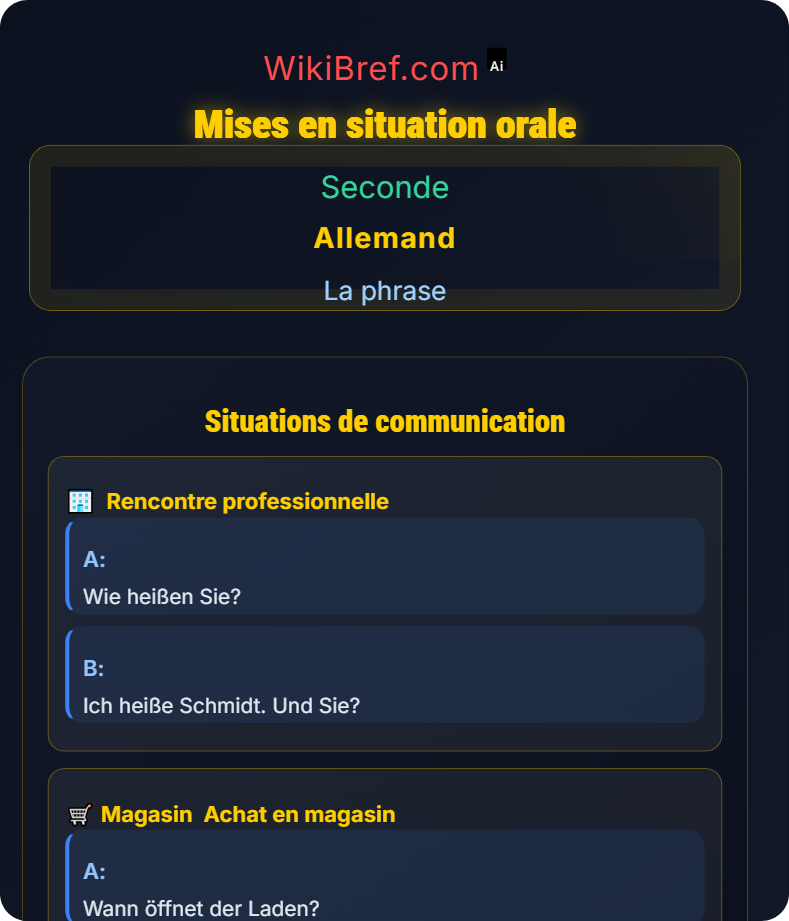 La phrase interrogative La phrase