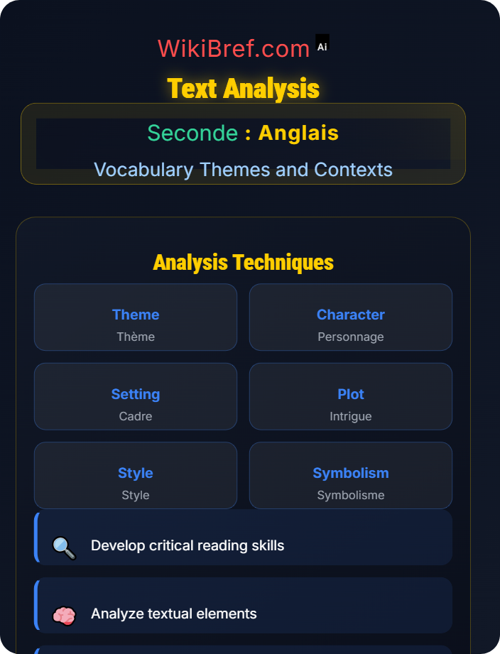 Text analysis Historical and Cultural Contexts
