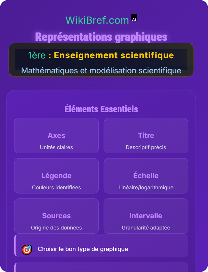 Représentations graphiques Analyse de l'information chiffrée