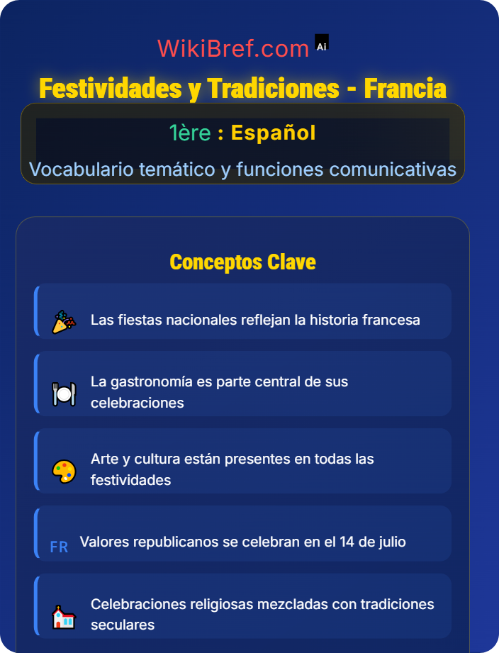 Festividades y tradiciones Vida diaria y cultura